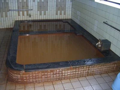 Sawamuta Onsen - Miyazaki