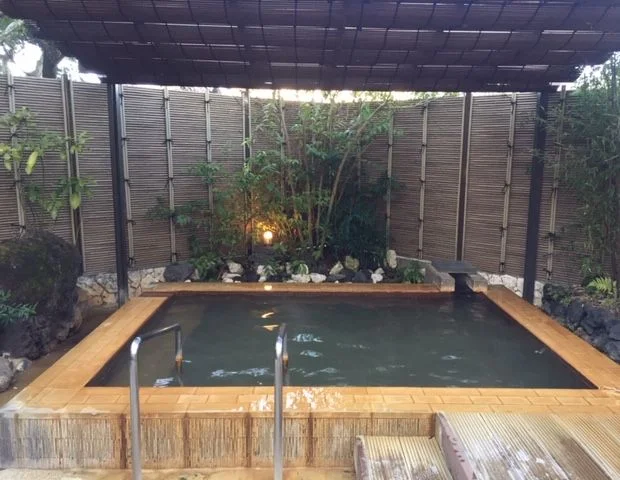 京町観光ホテル