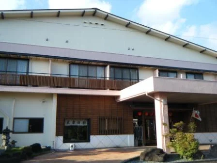 京町観光ホテル
