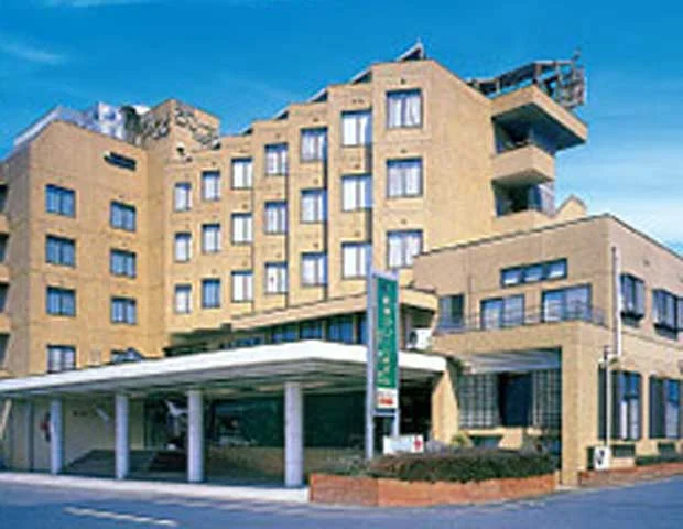 都城グリーンホテル