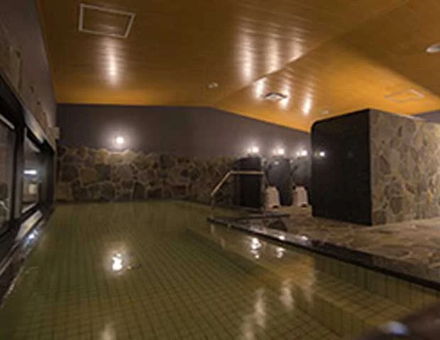 都城グリーンホテル