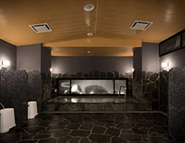 都城グリーンホテル