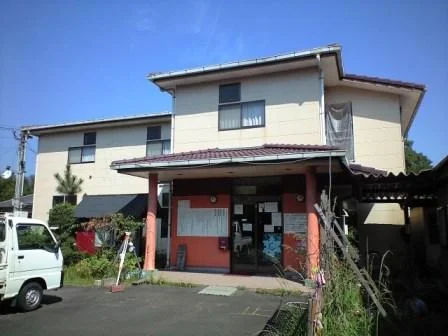 家族温泉　御池の湯