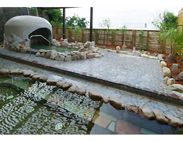 ホテルグランティアあおしま太陽閣