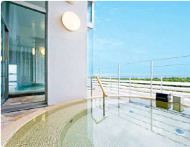 石崎の杜歓鯨館