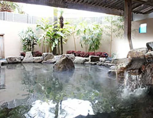 宮崎観光ホテル