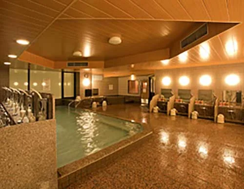 宮崎観光ホテル