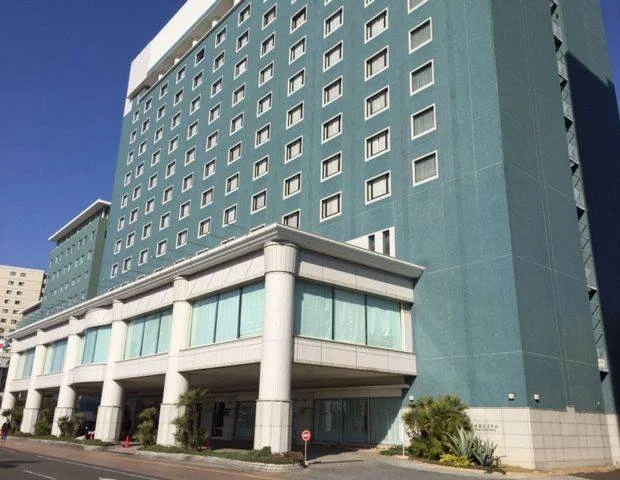 宮崎観光ホテル