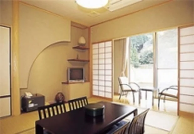 青井岳温泉（旧　青井岳荘）
