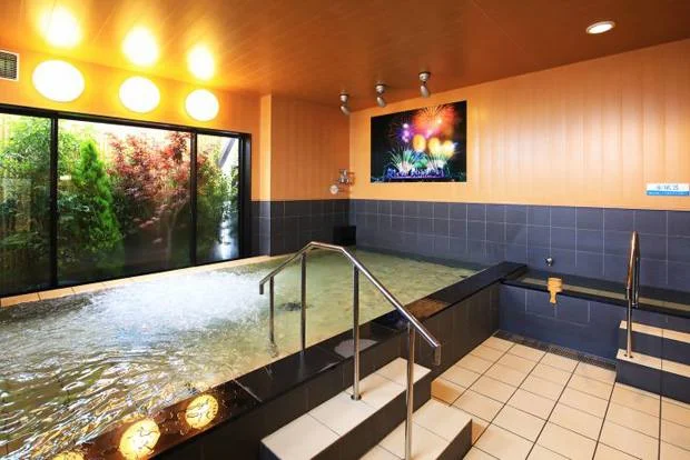 お風呂とごはん ふなの湯（閉館しました）