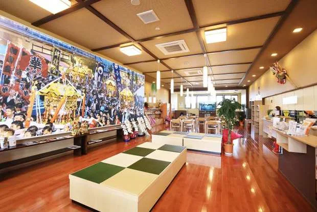 お風呂とごはん ふなの湯（閉館しました）