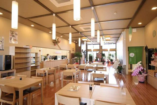 お風呂とごはん ふなの湯（閉館しました）