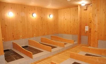 リラクゼーション・岩盤浴0