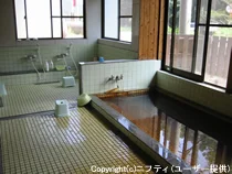 杉倉温泉 - 宮崎県