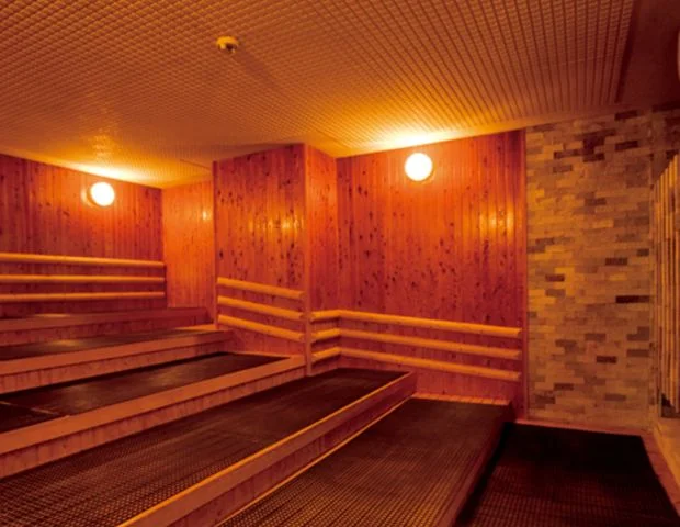 カプセルルーム&サウナ・マリノーヴァ（ホテルマリックス）