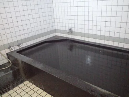 ホテル金住