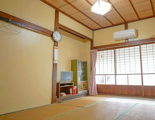 梅屋旅館