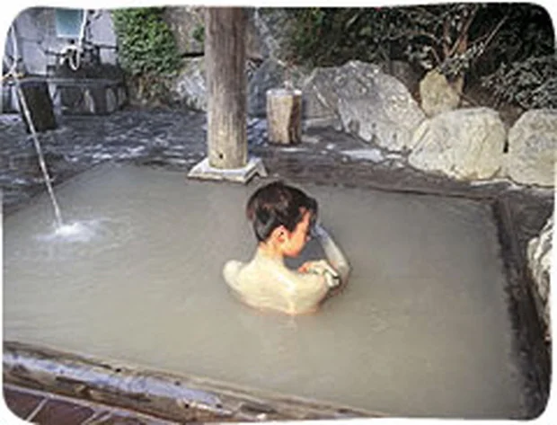 さくらさくら温泉