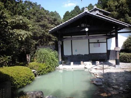さくらさくら温泉