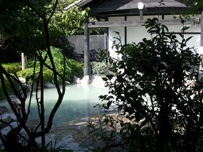 さくらさくら温泉