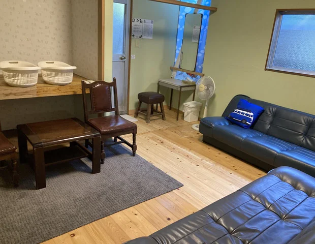 霧島温泉 cafe & spa  chest