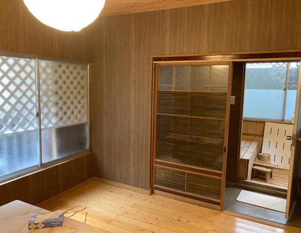 霧島温泉 cafe & spa  chest