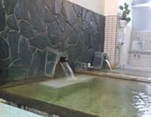 みやこ温泉