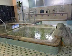 みやこ温泉