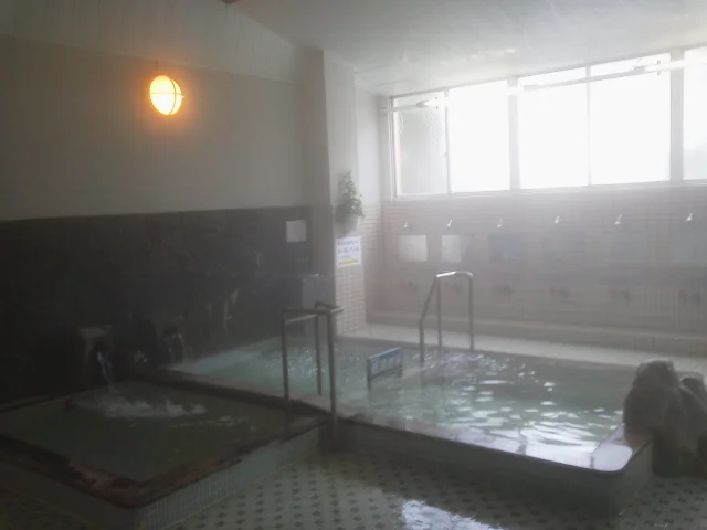 みやこ温泉