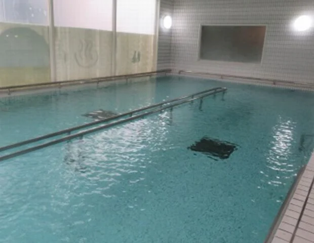 曽木の滝温泉センター