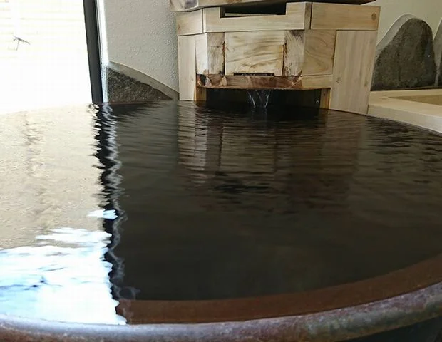 曽木の滝温泉センター