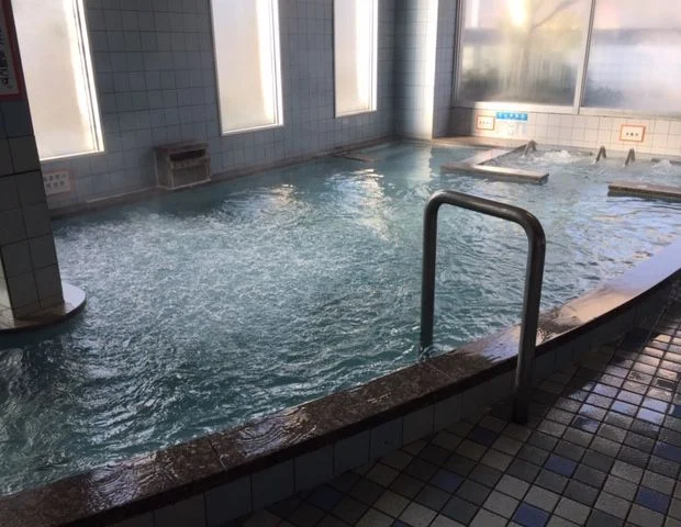 ふれあいセンターわくわく川辺