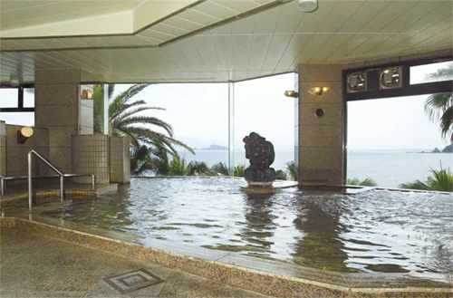 Shibushi Bay Daikoku Resort Hotel - Kagoshima