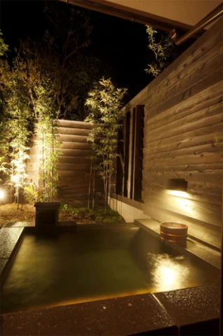 四季の杜　紫尾庵 - 鹿児島県