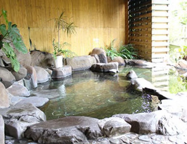 家族湯ゆぅ～ゆぅ～