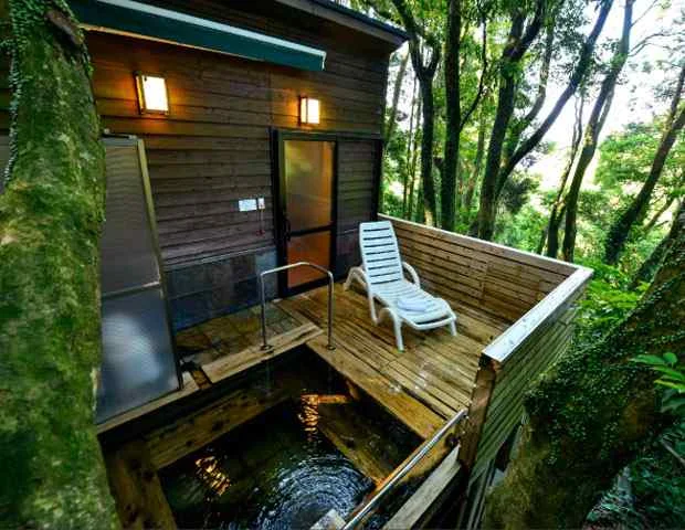 指宿ベイヒルズ HOTEL＆SPA（旧 指宿ベイテラス）