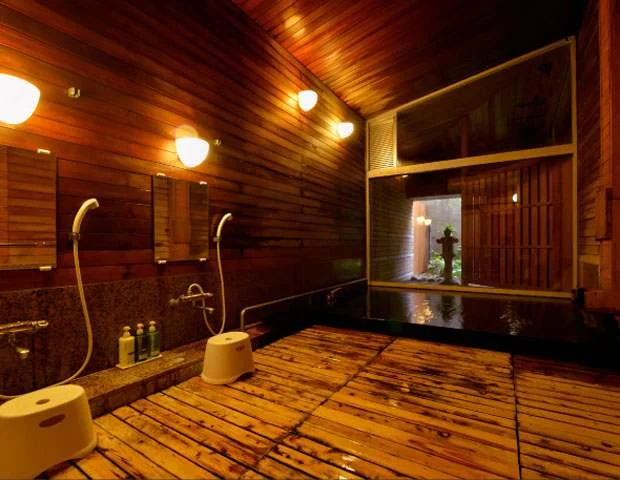 指宿ベイヒルズ HOTEL＆SPA（旧 指宿ベイテラス）