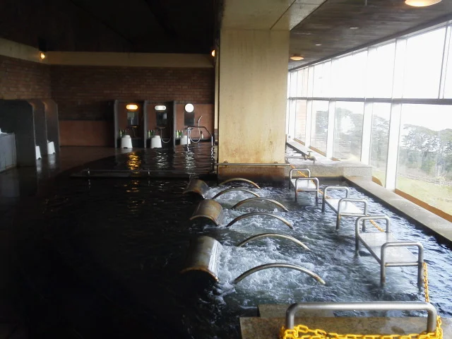 指宿ベイヒルズ HOTEL＆SPA（旧 指宿ベイテラス）