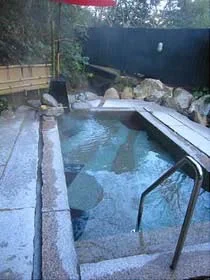 吹上温泉 みどり荘(閉館しました)