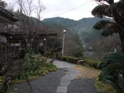 吹上温泉 みどり荘（閉館しました）