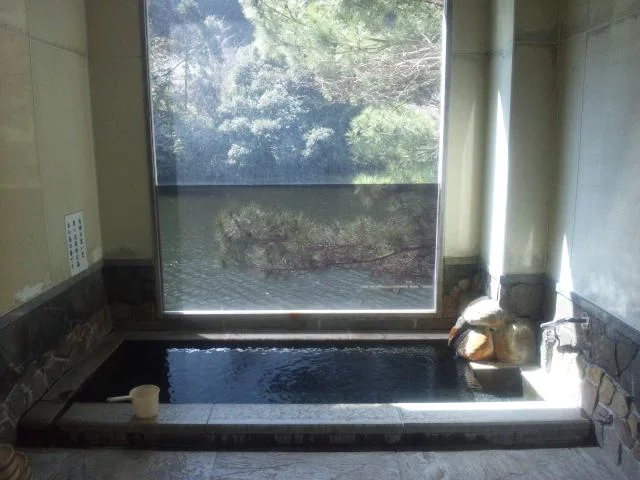 吹上温泉 みどり荘（閉館しました）