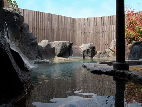 霧島温泉郷　霧島みやまホテル - 鹿児島県