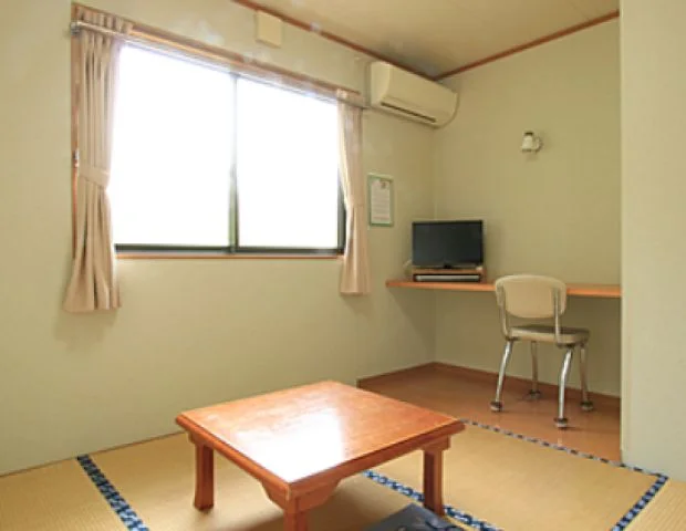 わたり温泉館