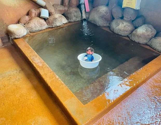 秀水湯 妙見指圧治療院