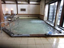 八幡平温泉館・森乃湯