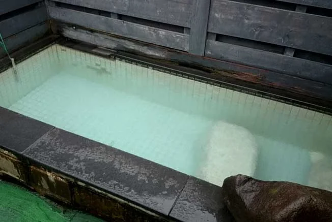八幡平温泉館・森乃湯