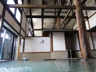 八幡平温泉館・森乃湯