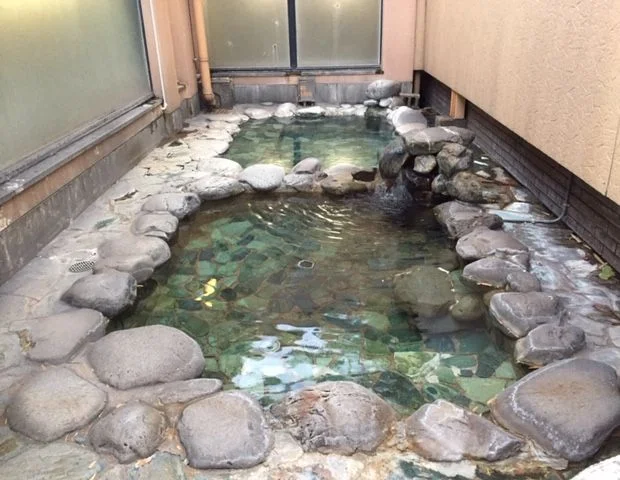 みどり温泉
