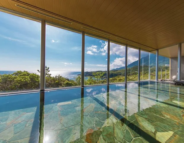 samana hotel Yakushima（旧ホテル屋久島）