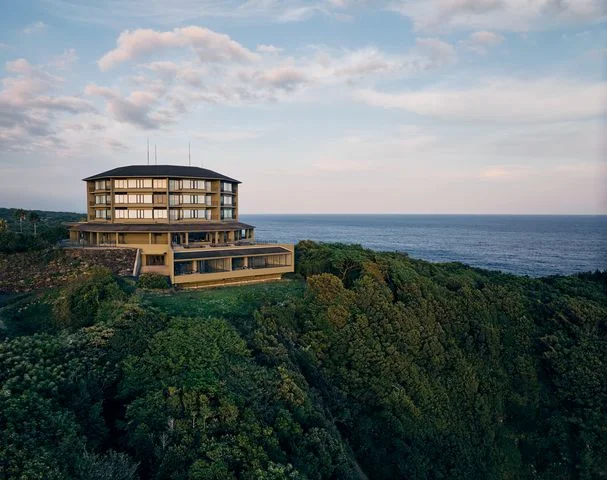 samana hotel Yakushima（旧ホテル屋久島）